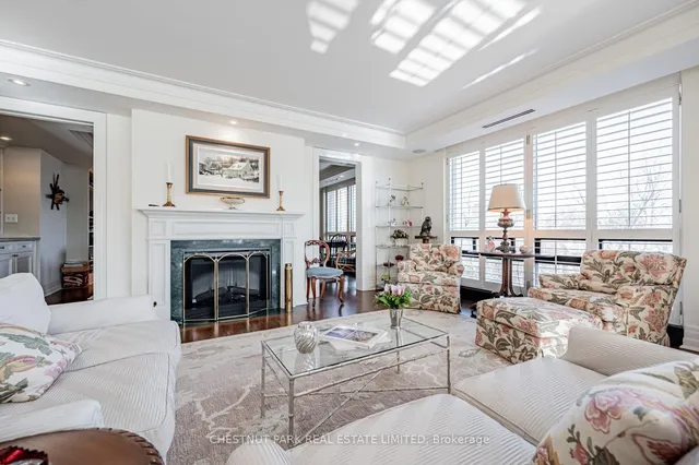 Additional image 4 of 625 Avenue Rd Unit 504