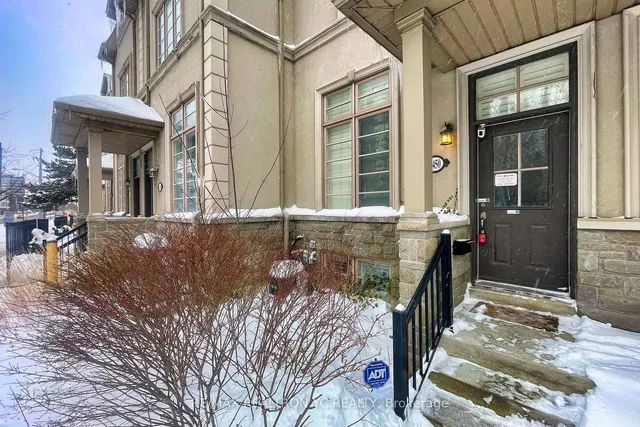 Additional image 5 of 4450 Bathurst St