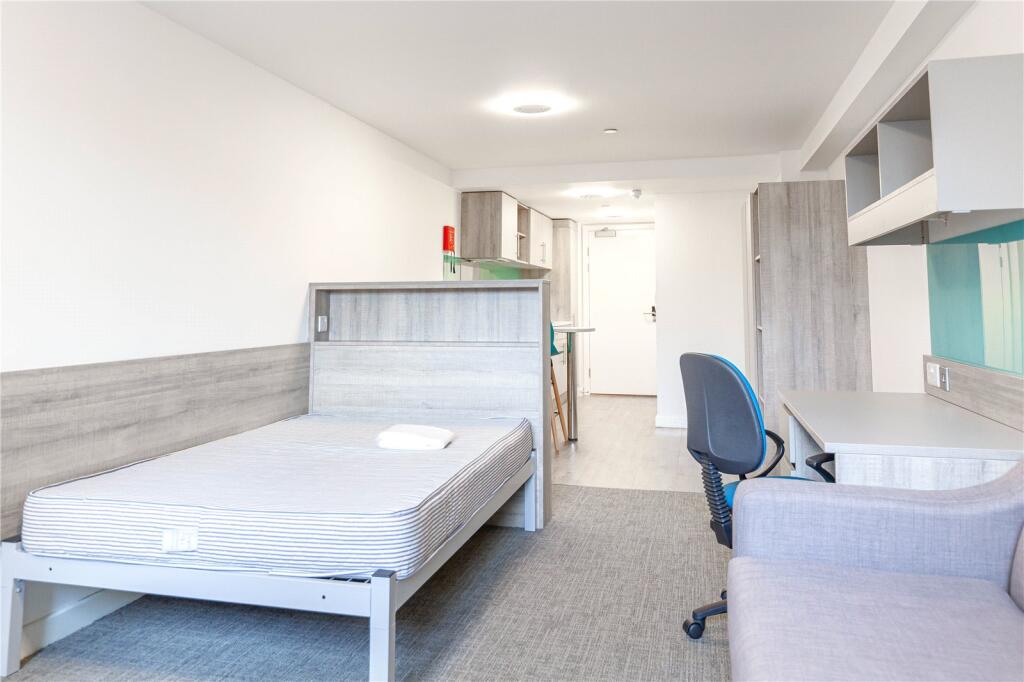 Additional image 3 of Cheswick Campus, The Square, Long Down Avenue, Bristol, BS16