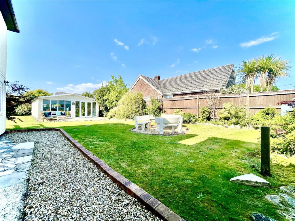 Additional image 34 of Stony Lane, Burton, Christchurch, Dorset, BH23
