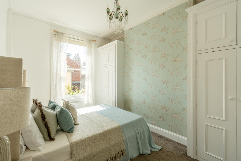 Additional image 10 of Sunningdale, Clifton, Bristol, BS8 2NF