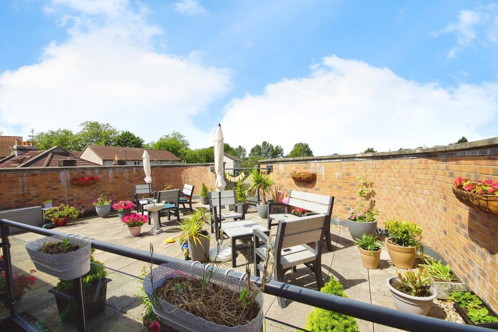 Additional image 14 of Quarry Court, Station Avenue, Channons Hill, Fishponds, BS16