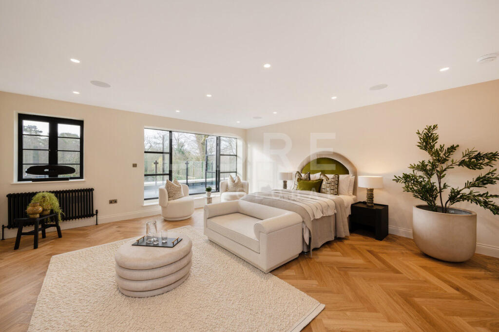 Additional image 14 of Mymms Drive, Brookmans Park, AL9