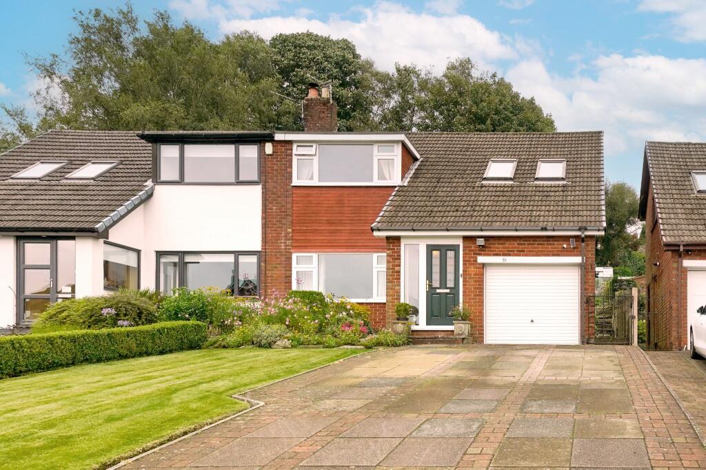 Additional image 29 of Smith Lane, Egerton, Bolton, BL7