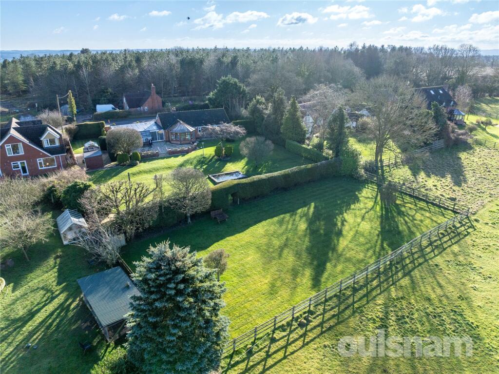 Additional image 34 of Evesham Road, Cookhill, Alcester, Worcestershire, B49