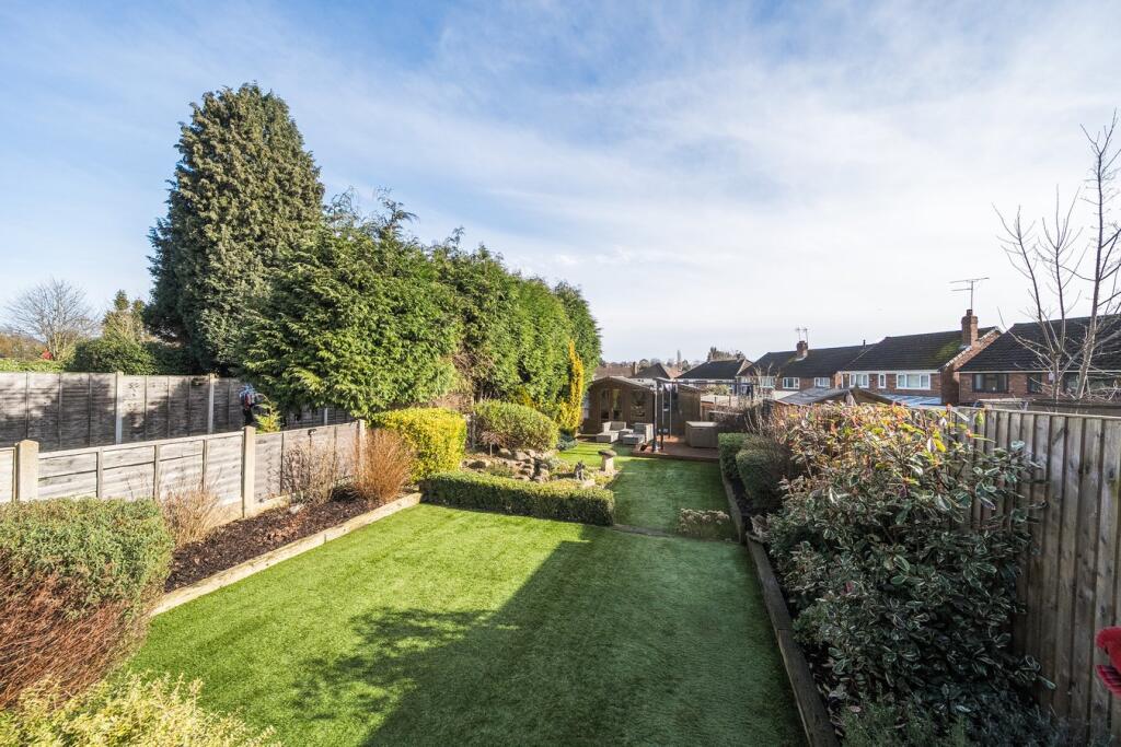 Additional image 24 of Kelway Avenue, Birmingham, B43