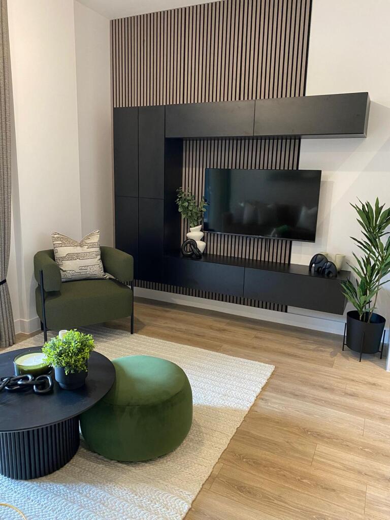 Additional image 6 of The Boulevard