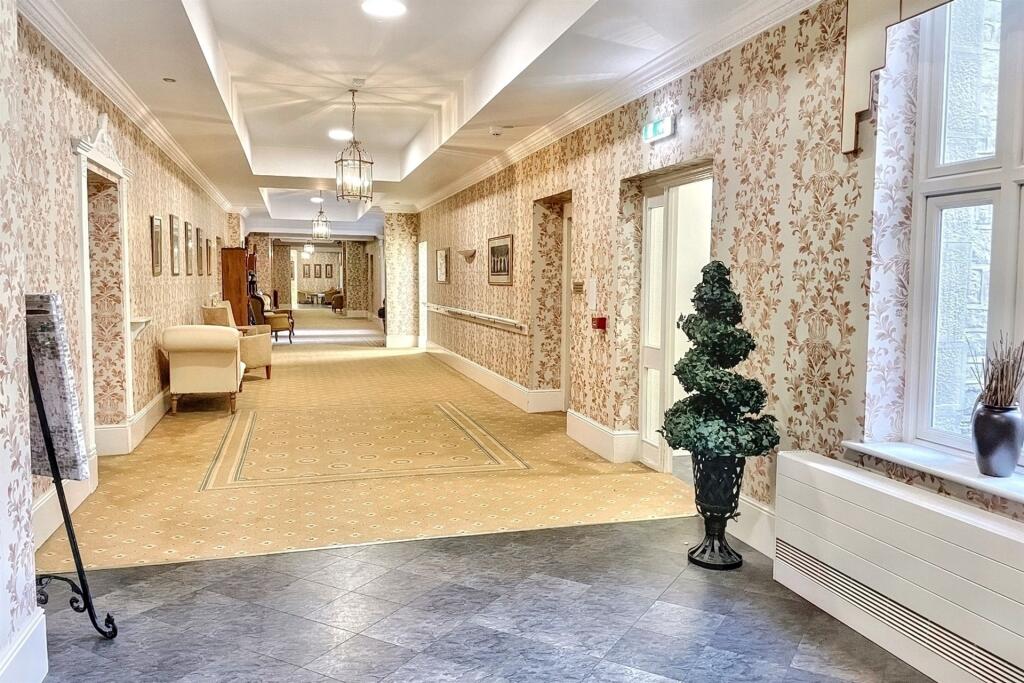 Additional image 17 of Bournemouth Centre