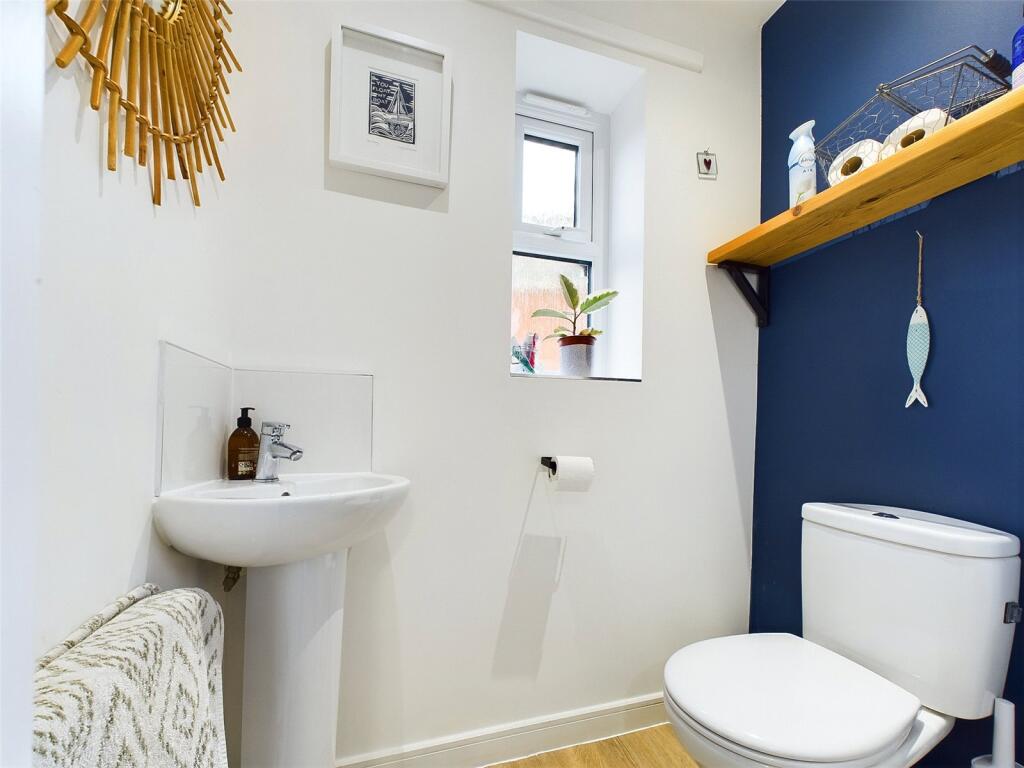 Additional image 11 of Arnwood Drive, Bransgore, Christchurch, Dorset, BH23