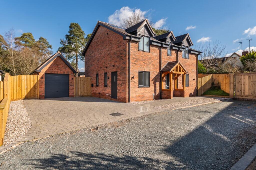 Additional image 19 of Field Farm, Pennyford Lane, Wootton Wawen, B95