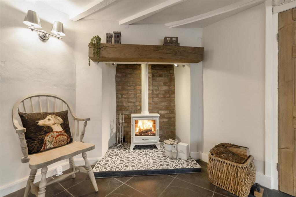 Additional image 14 of Pennyford Lane, Wootton Wawen, Henley-In-Arden