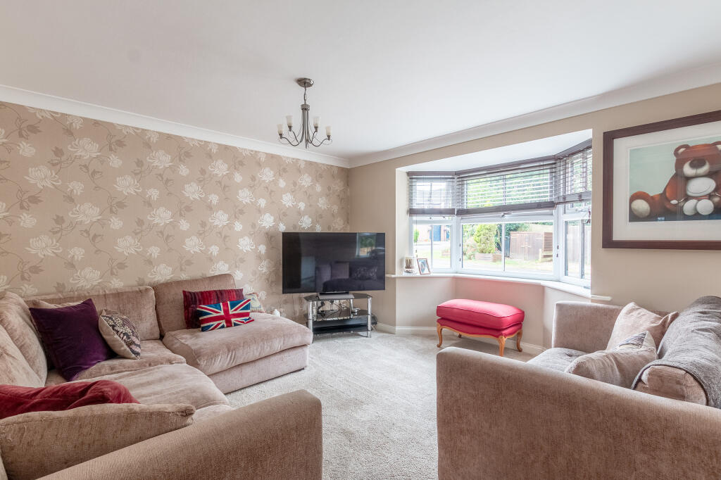 Additional image 11 of Sherbourne Avenue, Bradley Stoke, Bristol