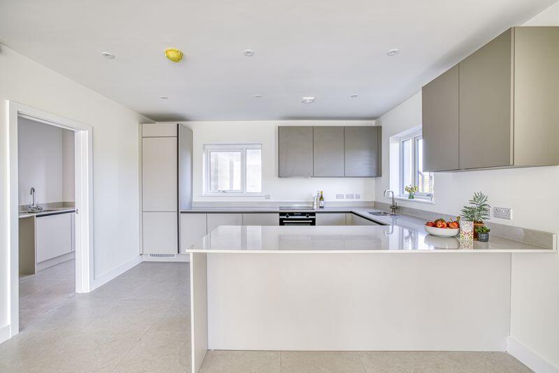 Additional image 14 of EPC rating A. 8 detached high spec eco homes, minutes from Castle Cary