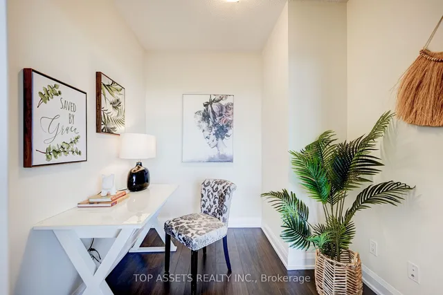 Additional image 24 of 18 Graydon Hall Dr Unit 2410