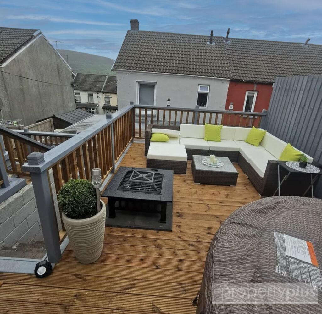 Additional image 15 of Mikado Street Tonypandy - Tonypandy