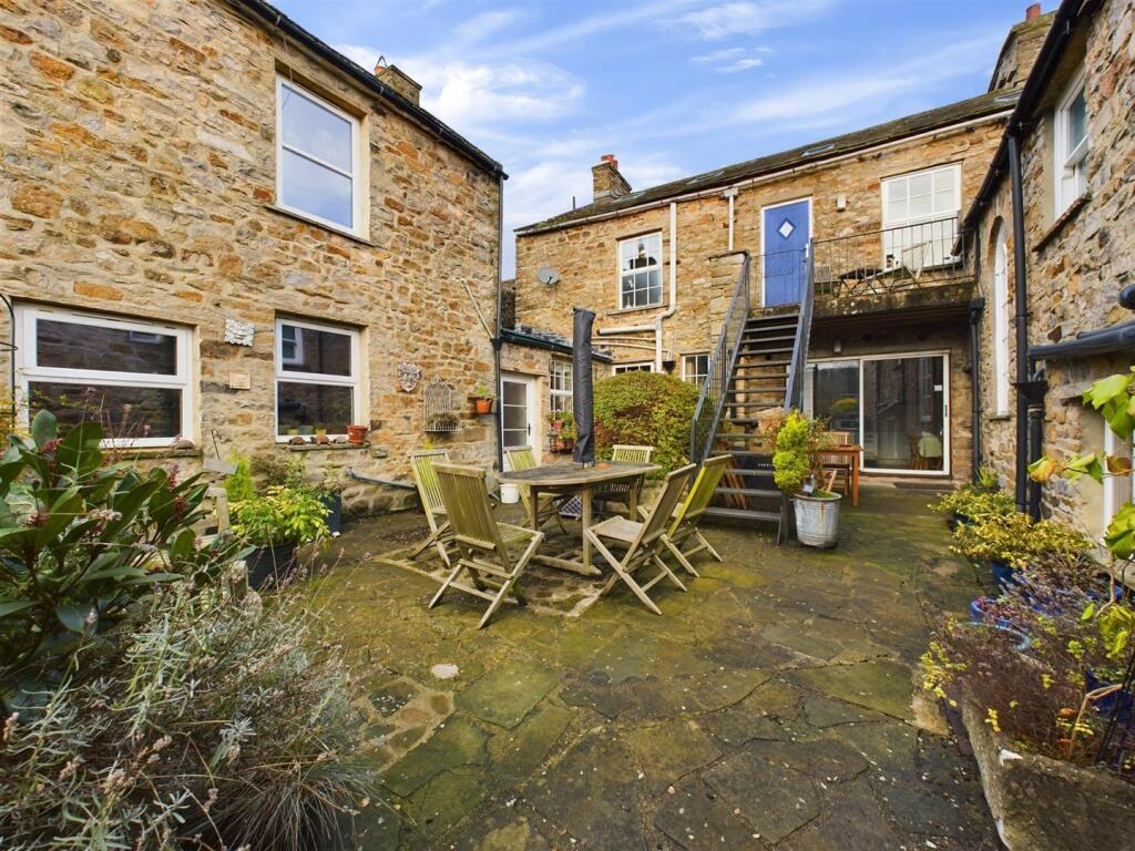 Additional image 14 of Belle Green, Reeth, Richmond, DL11 6TH