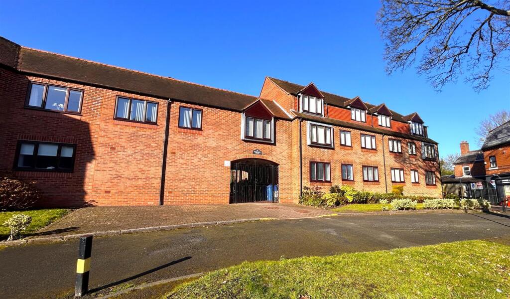 Additional image 15 of The Green, Kings Norton, Birmingham