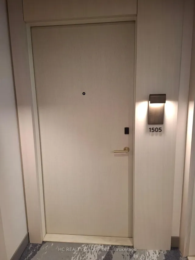 Additional image 10 of 480 Front Street West Unit 1505