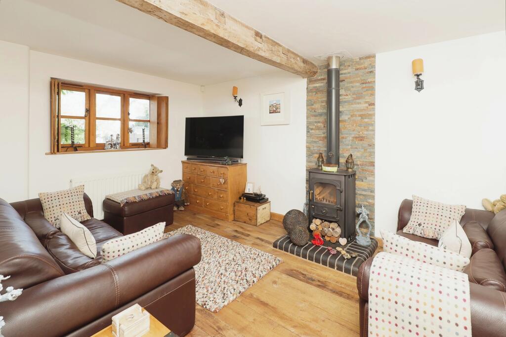 Additional image 2 of Cottage Lane, Nether Whitacre, Coleshill, Birmingham, B46
