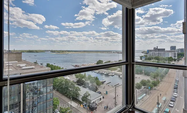 Additional image 29 of 270 Queens Quay Unit 1201/02