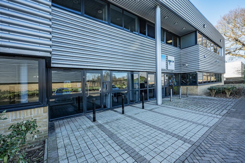 Additional image 7 of Unit 103, Emerald Park, Farendell Road, Bristol, BS167FF