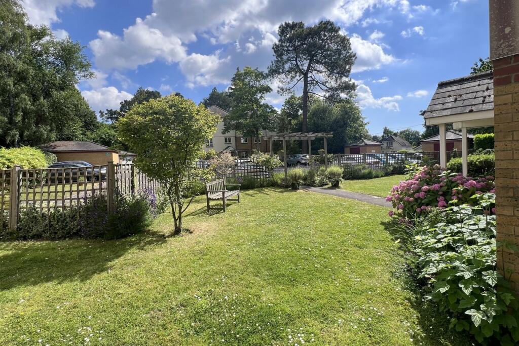 Additional image 4 of Constable Close, Ferndown, BH22