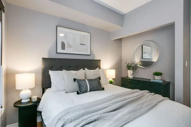 Additional image 21 of 1837 Eglinton Ave Unit 237