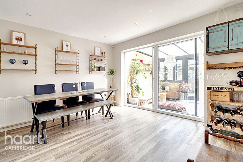 Additional image 7 of Vinery Road, Cambridge