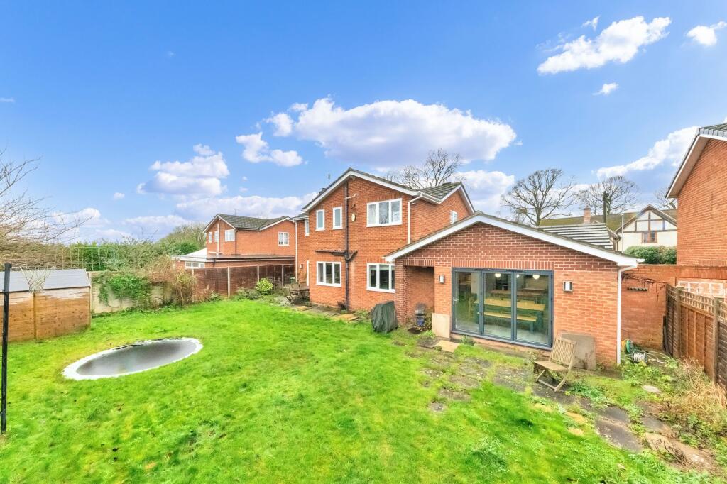 Additional image 20 of Shepreth Road, Foxton, CB22