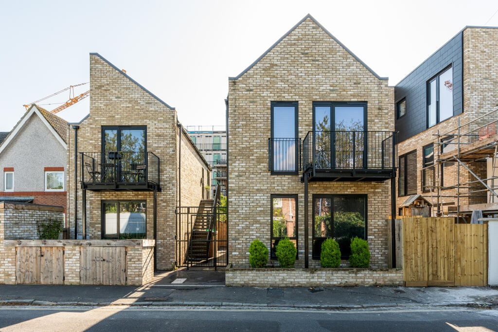 Additional image 10 of Lombard Place, Brook Hill, Southville, Bristol