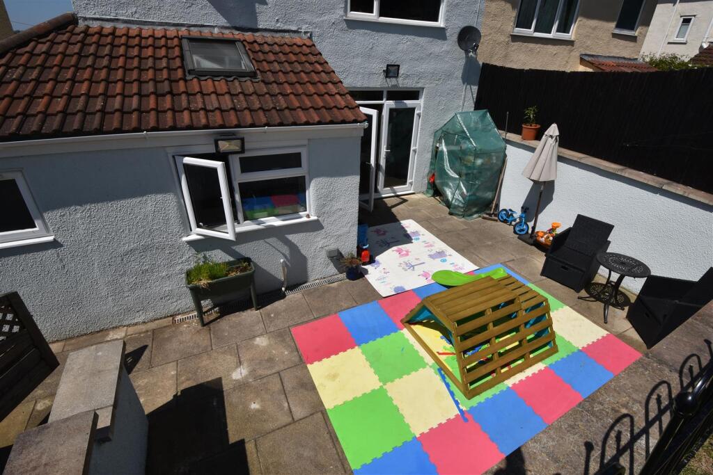 Additional image 27 of Wingfield Road, Lower Knowle, Bristol