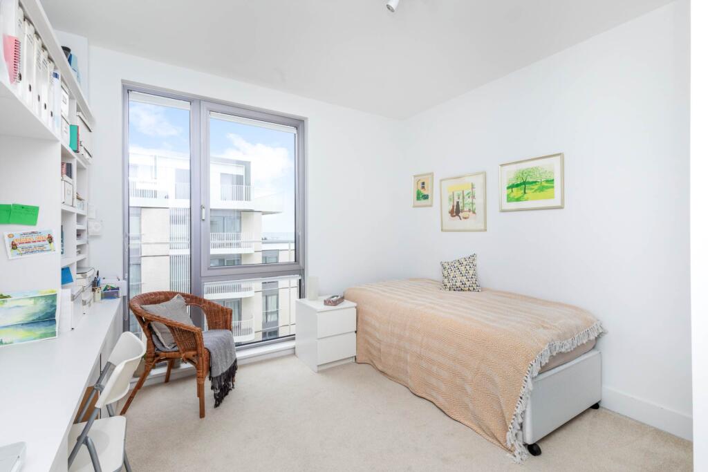 Additional image 10 of Bayside Apartments, 62 Brighton Road