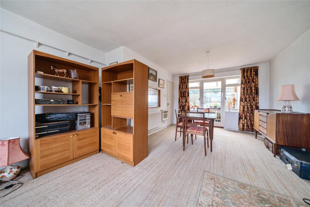 Additional image 19 of Wentworth Close, Farnborough Village