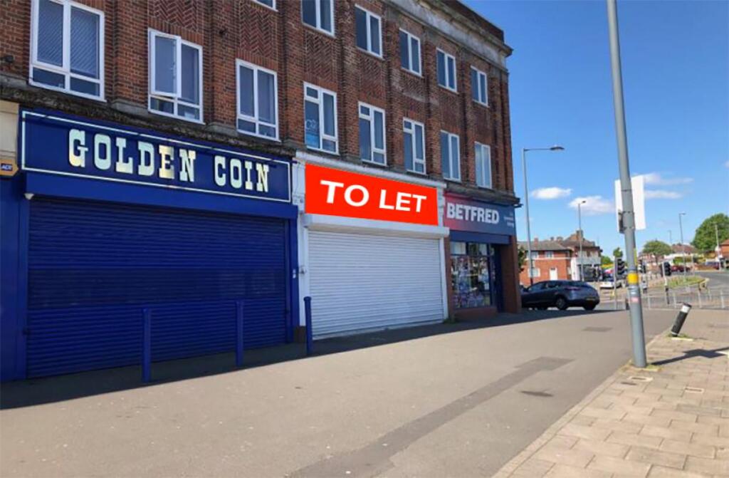 Additional image 5 of Unit 244, Hawthorn Road, Birmingham