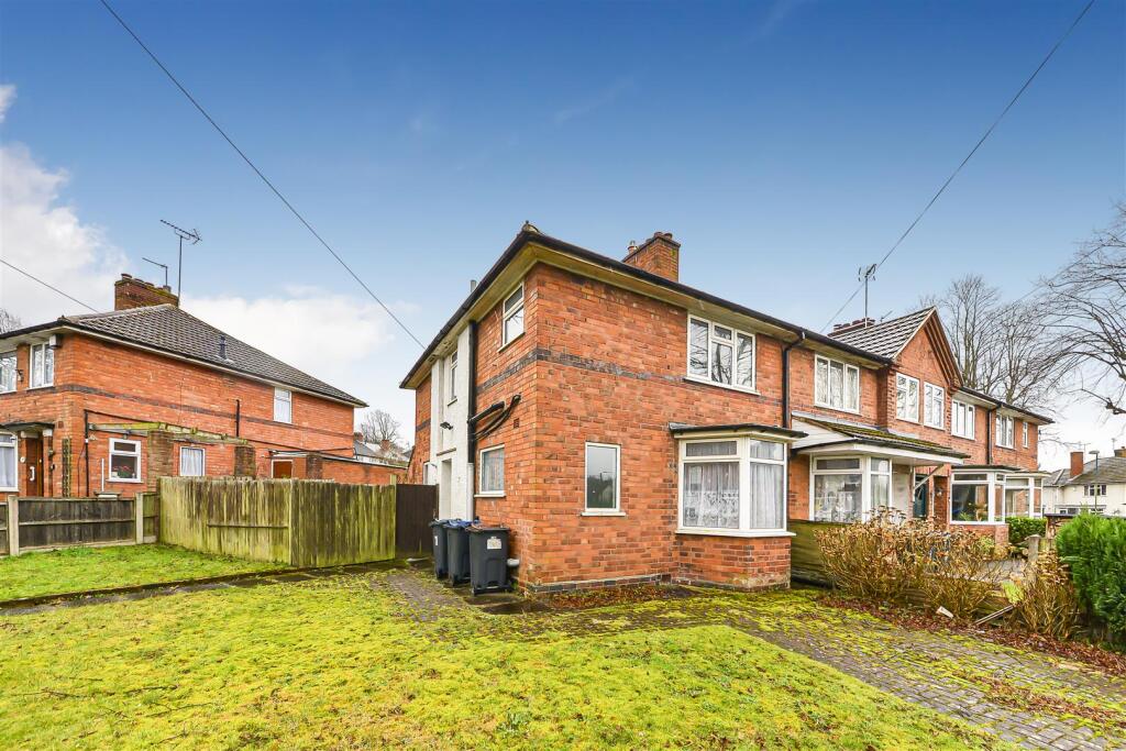 Additional image 18 of Dads Lane, Stirchley/Moseley Border, Birmingham