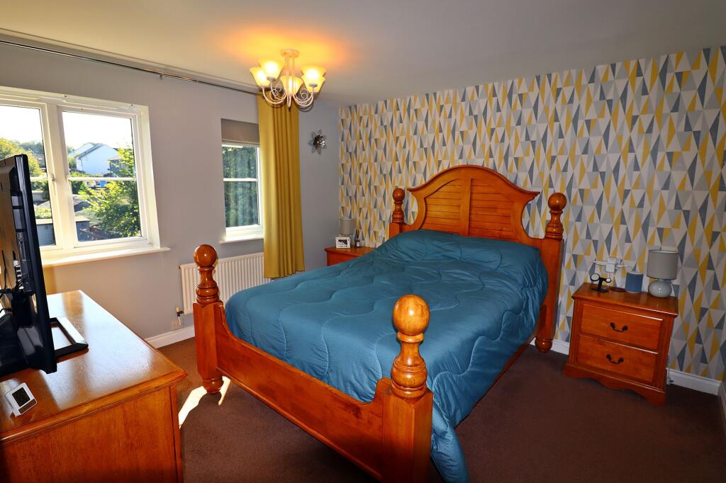 Additional image 17 of Colliers Avenue, Llanharan, CF72