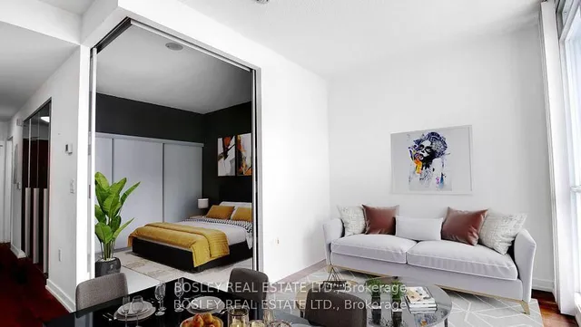 Additional image 2 of 38 Dan Leckie Way Unit 1802