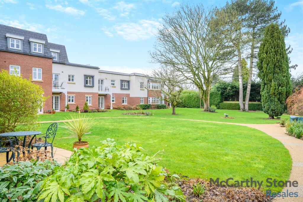 Additional image 32 of Brueton Place, Blossomfield Road, Solihull, B91 1PT