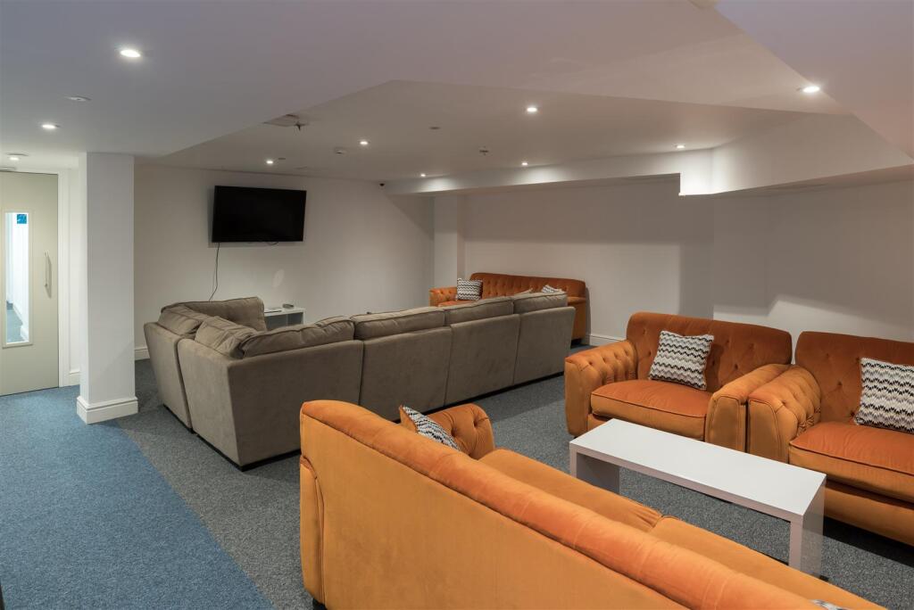 Additional image 6 of Pritchard Street, Bristol