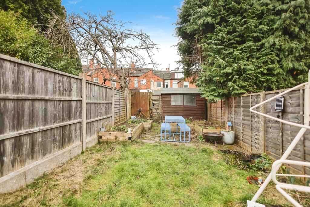 Additional image 7 of Westminster Road, Selly Oak, Birmingham, West Midlands, B29