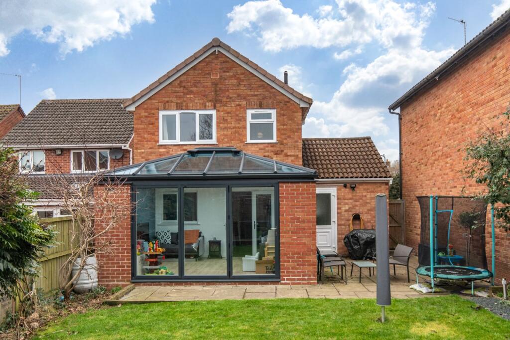 Additional image 14 of The Paddock, Stoke Heath, Bromsgrove, Worcestershire, B60