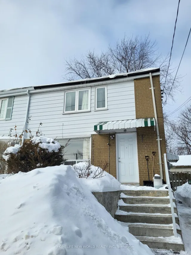 44 Kenmark Blvd