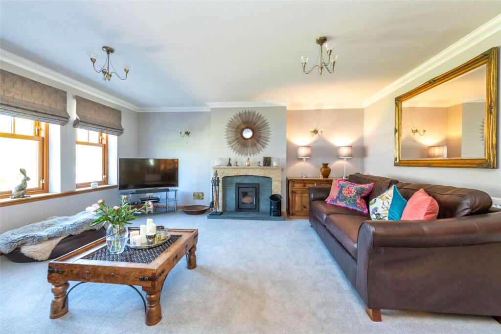 Additional image 5 of 14 East Mains, Inchmarlo, Banchory, AB31