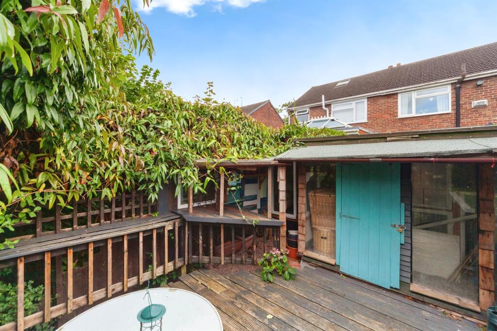 Additional image 16 of The Glen, Blacon, Chester