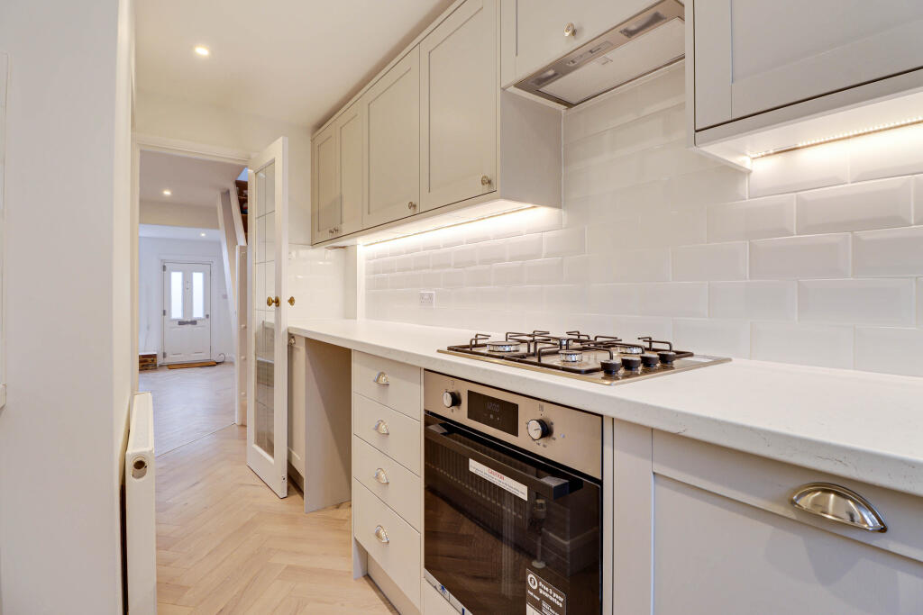 Additional image 5 of George Street, Markyate, St. Albans, AL3