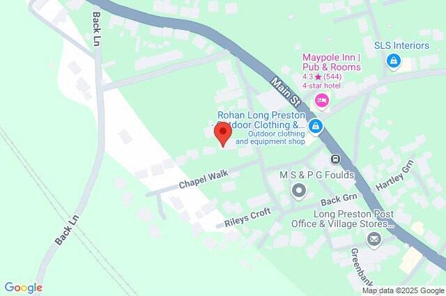 Additional image 24 of Chapel Walk, Long Preston, Skipton, North Yorkshire, BD23