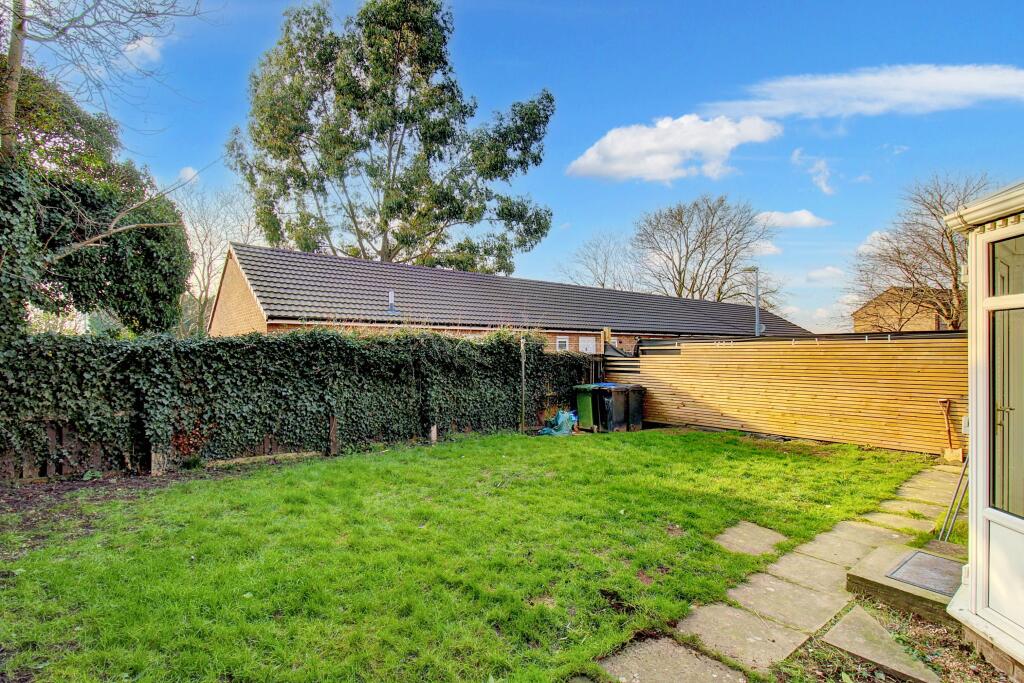 Additional image 15 of Eringden, Tamworth, B77