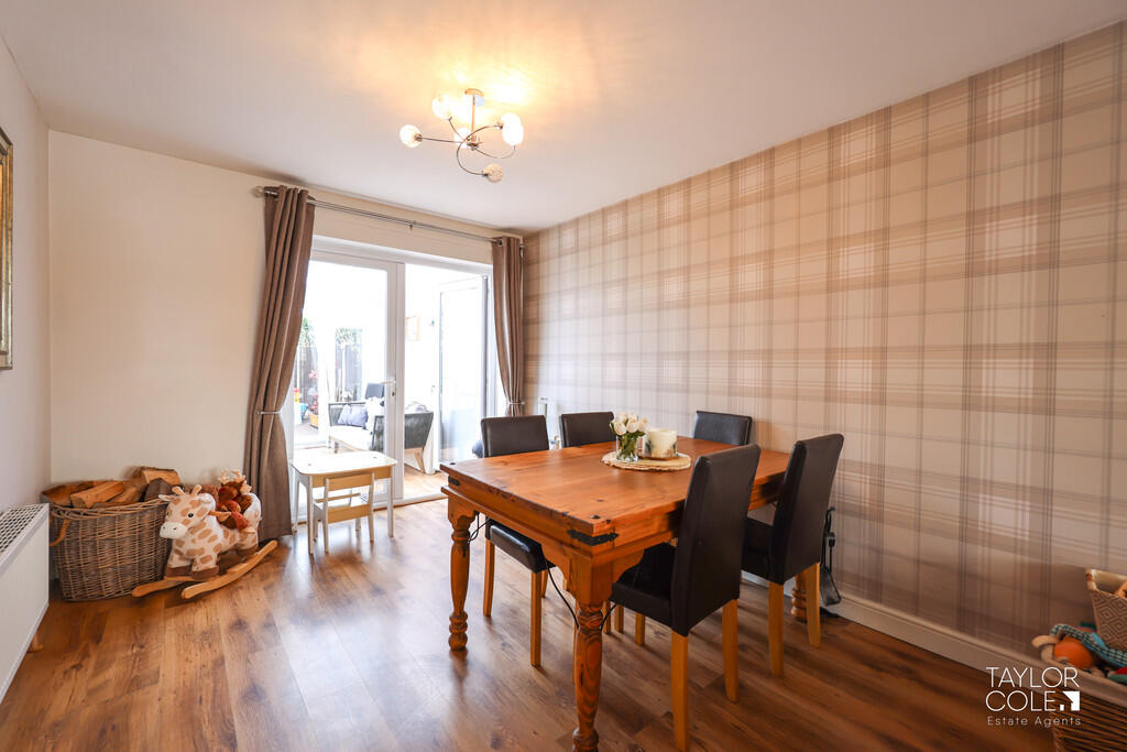 Additional image 5 of Cromwell Road, Coton Green