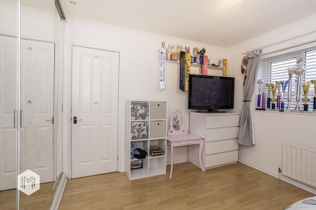 Additional image 21 of Buller Mews, Bury, Greater Manchester, BL8 2BU