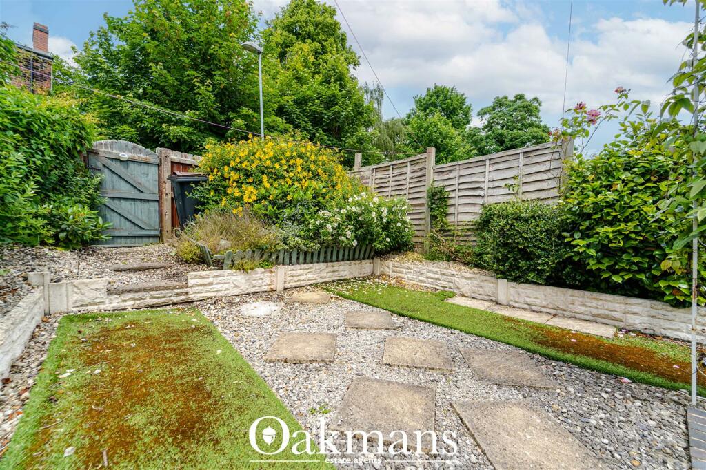 Additional image 21 of Summer Road, Edgbaston